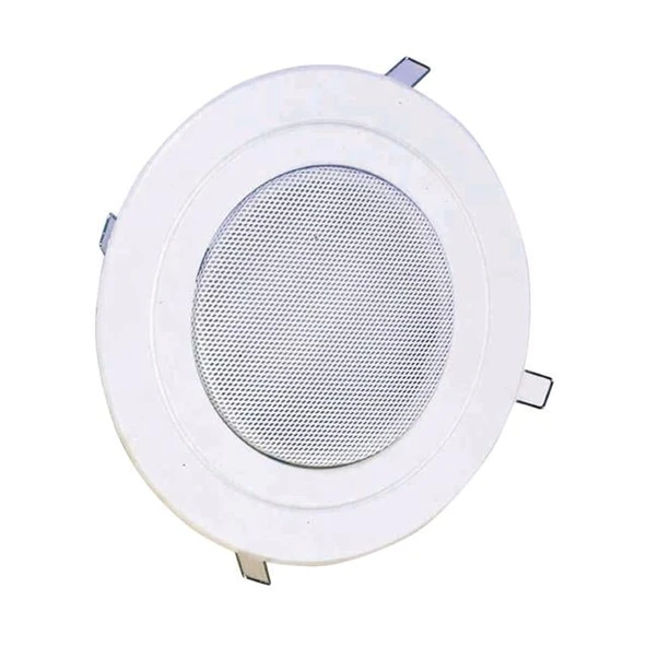 16 Cm Delik Çapı 13 Cm Alçıpan Kapak Sac - Resim 3