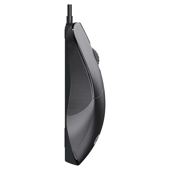 Lenovo Lecoo M1102 1200 DPI 3 Tuşlu USB Kablolu Optik Mouse - 8