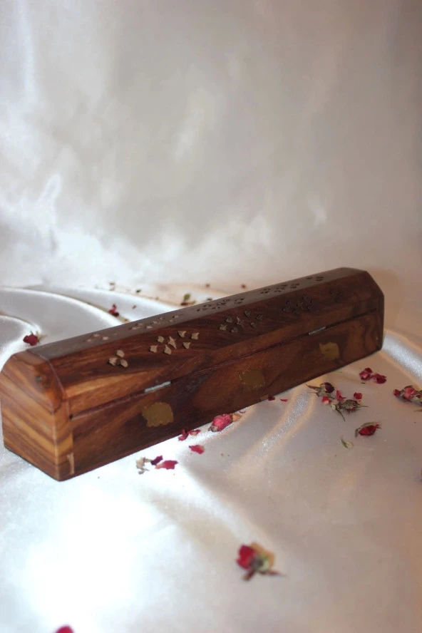 Tabut Çubuk Tütsülük Orta Boy ürün görseli