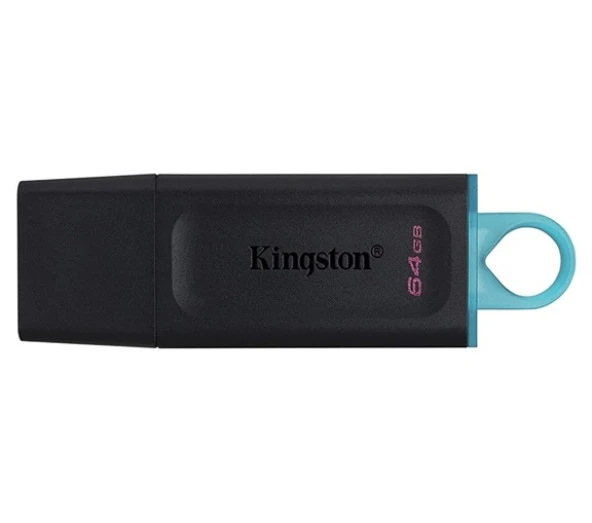 Kingston Flash Bellek 64Gb