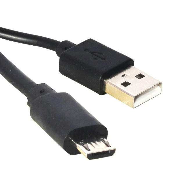 POWERMASTER PM-18637 VGA ERKEK TO HDMI DİŞİ SES GİRİŞLİ VGA TO HDMI DÖNÜŞTÜRÜCÜ KABLO - 3
