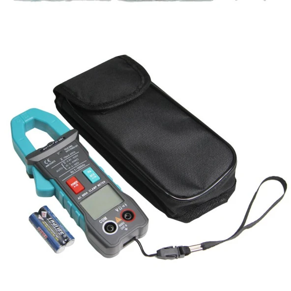 Zoyi ZT-QB1 True RMS Dijital Pensampermetre - 4