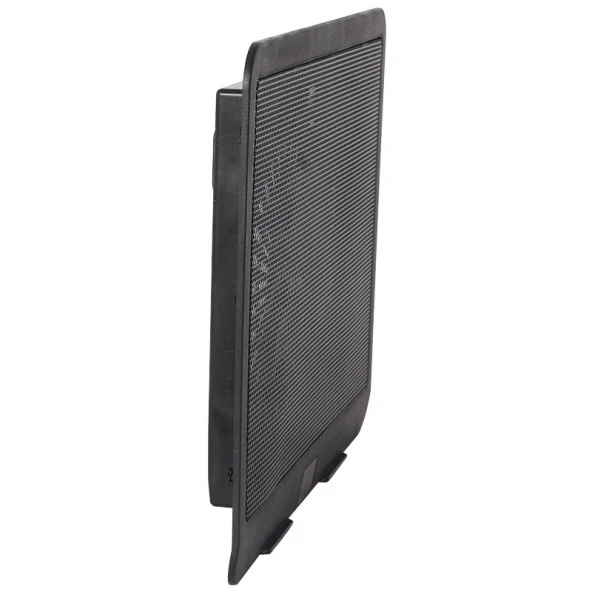 POWERMASTER X-850 / M19 140MM TEK FANLI IŞIKLI NOTEBOOK SOĞUTUCU (750-1500 RPM) - 3