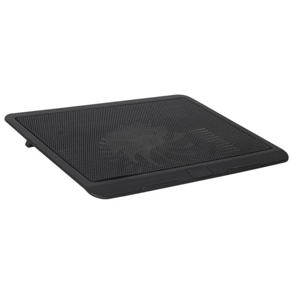 POWERMASTER X-850 / M19 140MM TEK FANLI IŞIKLI NOTEBOOK SOĞUTUCU (750-1500 RPM) - 5