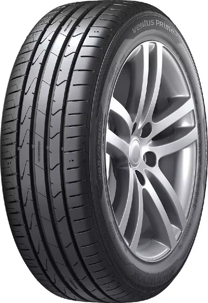 Hankook 235/55R18 100V Ventus Prime 3 X K125A Yaz Lastiği Üretim Tarihi 2024