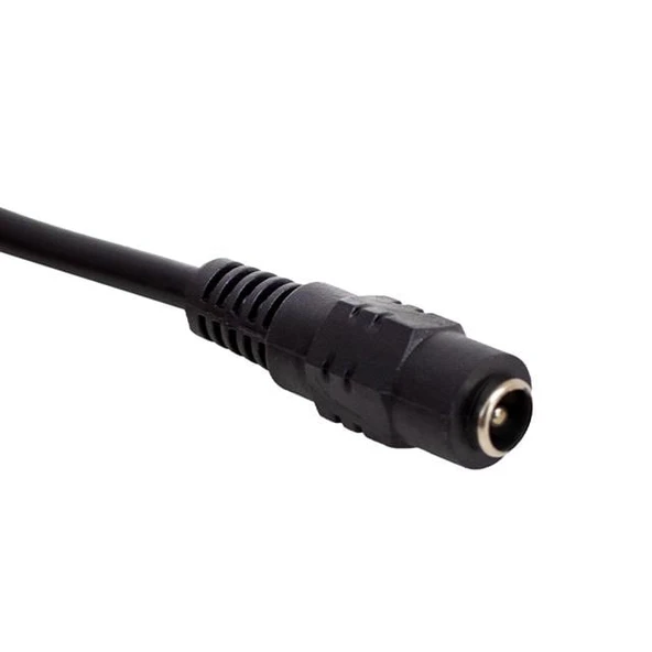 Powermaster PM-6068 DC Adaptör Kablo Çoklayıcı 8 Erkek Çıkışlı 35Cm 5.5X2.5Mm - 6