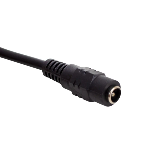 Powermaster PM-6068 DC Adaptör Kablo Çoklayıcı 8 Erkek Çıkışlı 35Cm 5.5X2.5Mm - 2