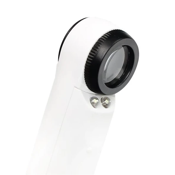 Powermaster MG6B-1B Ledli Büyüteç - 6