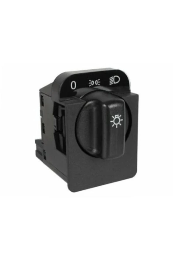 OPEL VECTRA A FAR AÇMA KAPAMA ANAHTARI DÜĞMESİ 1988-1995