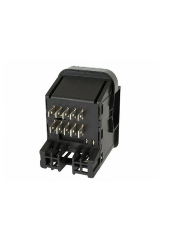 OPEL VECTRA A FAR AÇMA KAPAMA ANAHTARI DÜĞMESİ 1988-1995 - 3