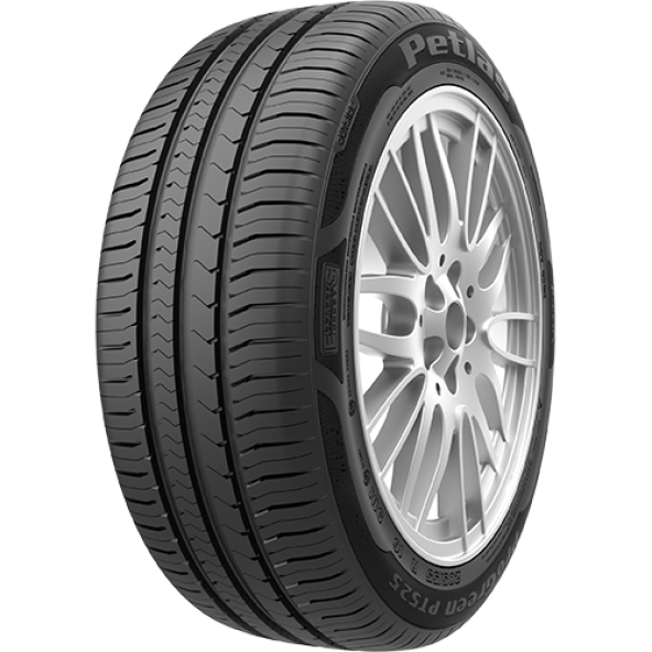 Petlas ProGreen PT525 195/55 R15 85H Yaz Lastiği Üretim Tarihi 2022