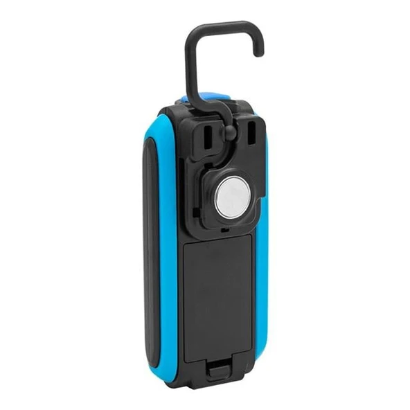 Powermaster JK103 4 Watt COB LED Çok Fonksiyonlu Çalışma Lambası - 6