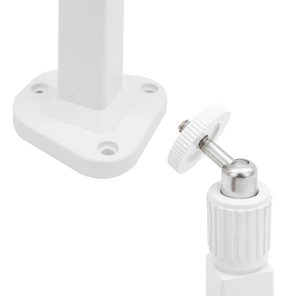 Powermaster Kamera Ayağı 15 Cm - 2