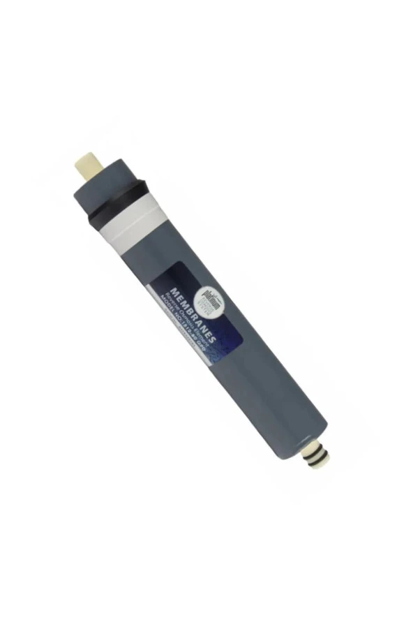 Su Arıtma Filtresi Aualine Platinum 1812 Membran Filtre 80 GPD Esli - 2