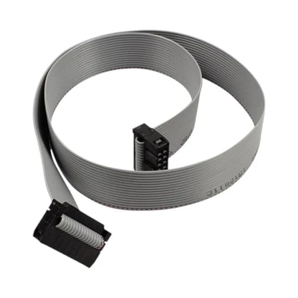 P10 Data Kablosu Hazır Soketli 50 Cm - 2