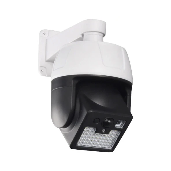 Powermaster 44 Ledli Sensörlü 5.5V - 3W Solar Lamba PM-17790 - 2