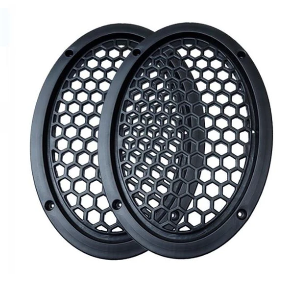 Magicvoice MV-24308 6X9 Oval Hoparlör Kapak (2 Adet) - 3
