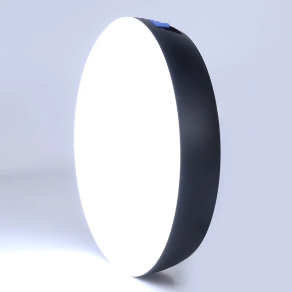 Powermaster PM-20936 Solar Şarjlı Çok Fonksiyonlu Led Lamba - 3