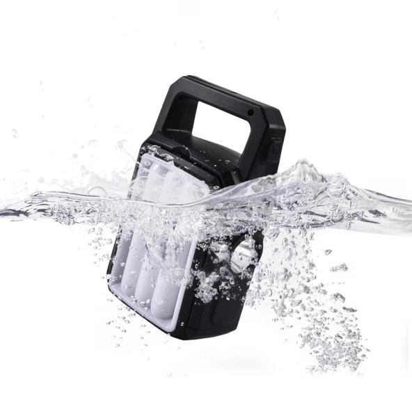 Powermaster PM-22005 Çok Amaçlı Taşınabilir Fener - 3