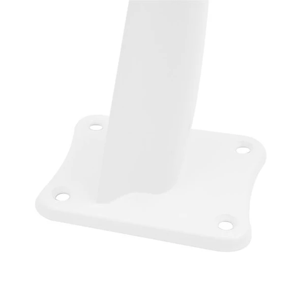 Powermaster PM-31014 22CM Hareketli Metal Kamera Ayağı Universal - 6