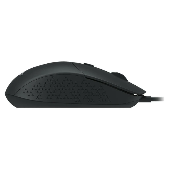 Lenovo Lecoo MS102 800/1200/1600 DPI 4 Tuşlu USB Kablolu Optik Mouse - 2