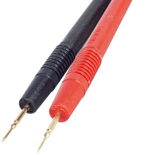 Powermaster 3014B İğne Tip Multimetre - Ölçü Aleti Probu 1000V 10A (106 CM Uzunluk) - 3