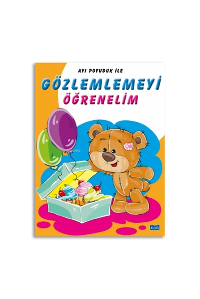 Gözlemlemeyi Öğrenelim