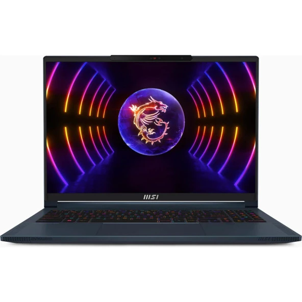 MSI Stealth 16 Studio A13VF-071TR Intel Core i7 13700H 16GB 1TB Nvidia GeForce RTX 4060 (8GB) 16" QHD 240Hz Windows 11 Home - Outlet