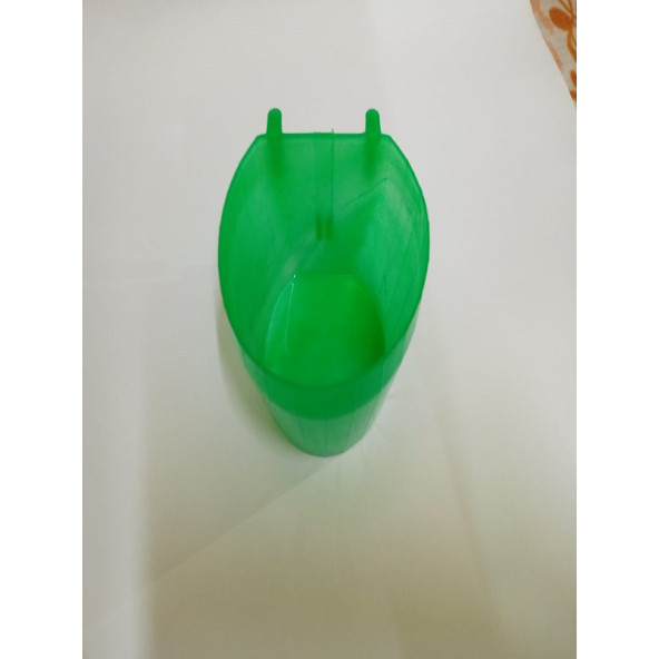 Askılı Tavşan Mamalığı 60X95 Mm - 5