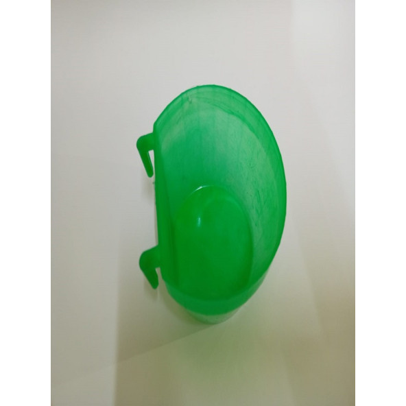 Askılı Tavşan Mamalığı 60X95 Mm - 6