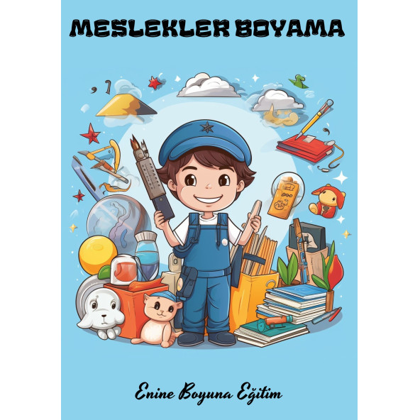 Süper Ötesi Boyama Kitap Seti (14 Profesyonel Boyama Kitabı) - 2