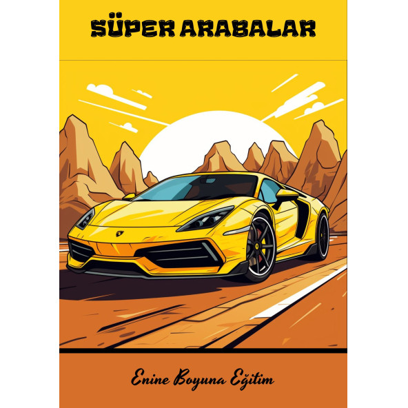 Süper Ötesi Boyama Kitap Seti (14 Profesyonel Boyama Kitabı) - 5