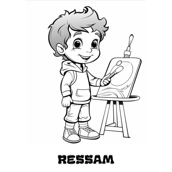 Süper Ötesi Boyama Kitap Seti (14 Profesyonel Boyama Kitabı) - 9