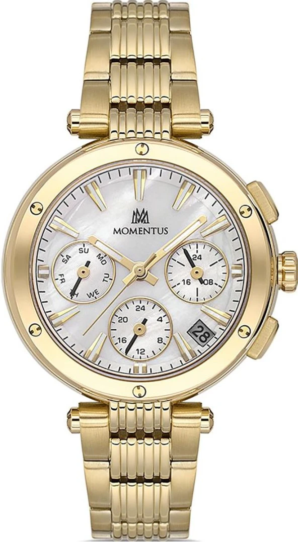Momentus CS263G-09SG Kadın Kol Saati