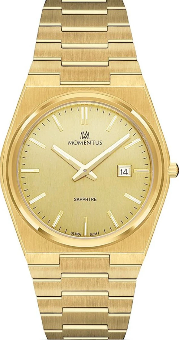 Momentus EM345G-18SG Erkek Kol Saati