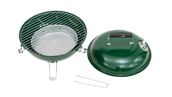 Easy Camp Adventure Grill Taşınabilir Barbekü Green - 3