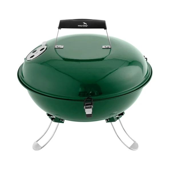 Easy Camp Adventure Grill Taşınabilir Barbekü Green - 1