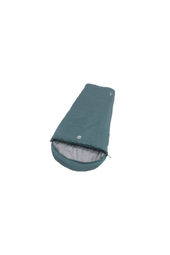 Campion Lux Teal -16°c Comfort Uyku Tulumu - 2
