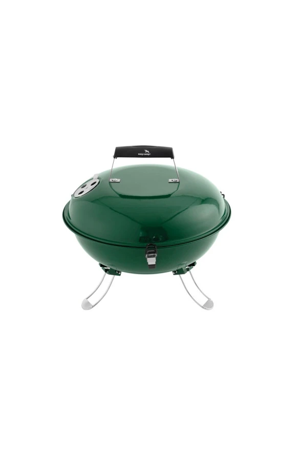 Adventure Grill Taşınabilir Barbekü Green