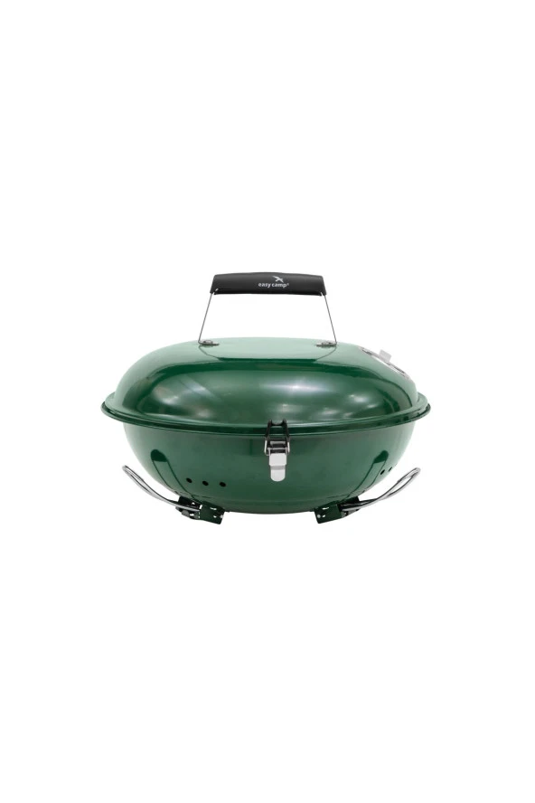 Adventure Grill Taşınabilir Barbekü Green - 2