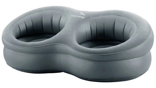 Movie Seat Double Şişme Doğa Mobilyası - 3