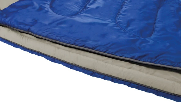 Cosmos -5°c Ultralight 900gr Uyku Tulumu Blue - 5