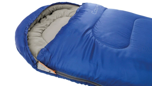 Cosmos -5°c Ultralight 900gr Uyku Tulumu Blue - 2
