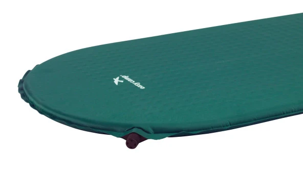 Lite Mat Single 2.5 Cm Yalıtımlı Şişme Mat - 2