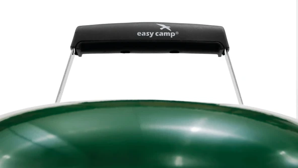 Easy Camp Adventure Grill Taşınabilir Barbekü Green - 4