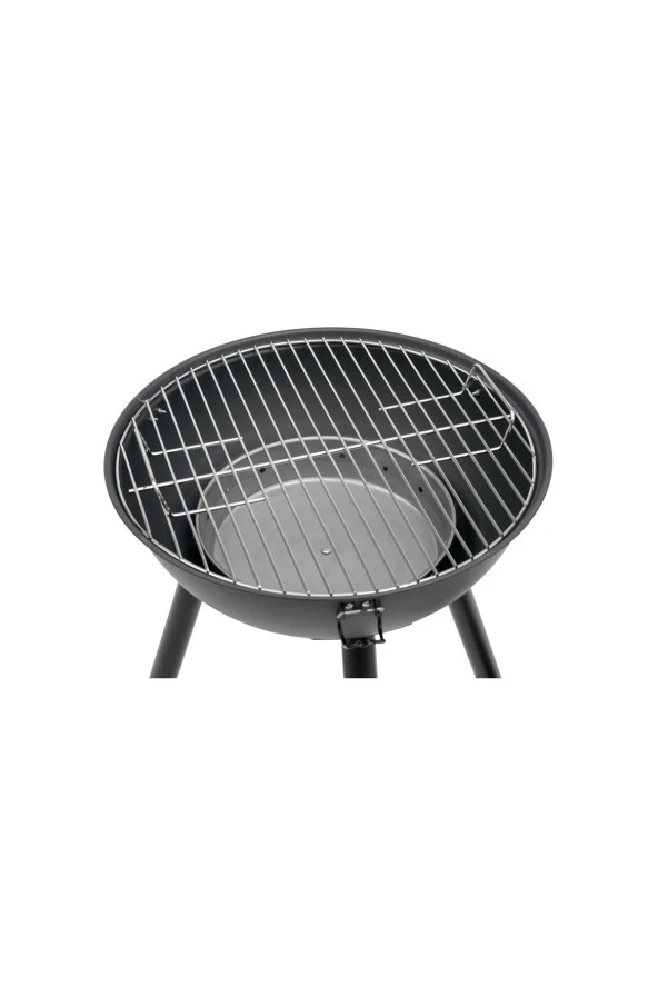 Calvados Grill L Kompakt Taşınabilir Barbekü - 3
