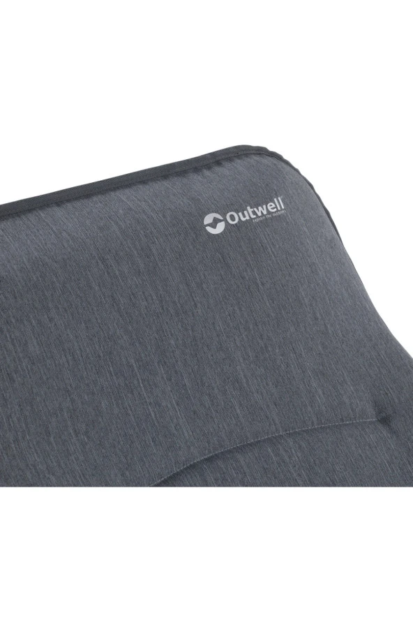 Gresham Premium Katlanabilir Sandalye & Şezlong - 4