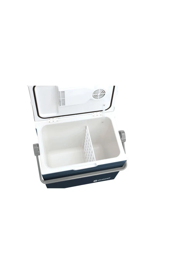 Ecocool Lite Dark Blue 24 Litre 12v/230v Buz Dolabı