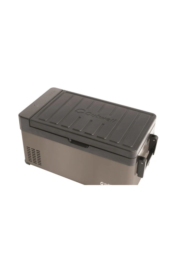 Deep Chill 50 Litre Kompresörlü Buz Dolabı - 5