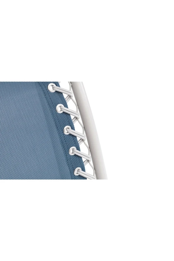 Ramsgate Ayarlanabilir Sandalye & Şezlong O.blue - 4